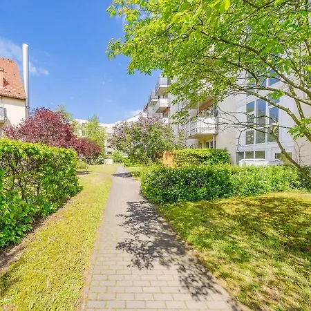 Apartamento Geraeumige Stilvolle - Ihr Perfektes Zuhause *