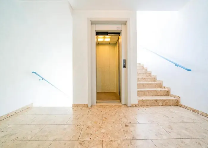 Geräumige Stilvolle - Ihr Perfektes Zuhause *