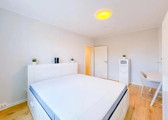 Geräumige Stilvolle - Ihr Perfektes Zuhause Apartment Dresden