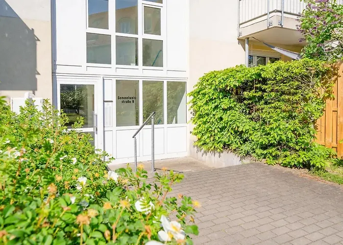 Geräumige Stilvolle - Ihr Perfektes Zuhause *