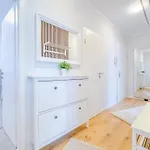 Geraeumige Stilvolle - Ihr Perfektes Zuhause Апартаменты