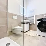 Geraeumige Stilvolle - Ihr Perfektes Zuhause Апартаменты