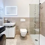 Geraeumige Stilvolle - Ihr Perfektes Zuhause Апартаменты